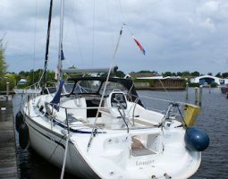 Bavaria 30 Cruiser