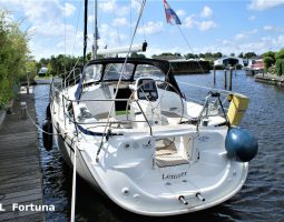 Bavaria 30 Cruiser