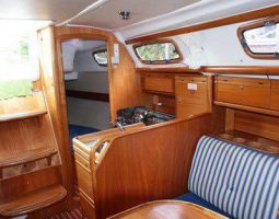Bavaria 30 Cruiser
