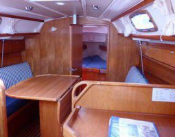 Bavaria 30 Cruiser