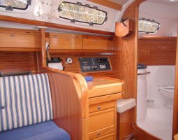 Bavaria 31 Cruiser