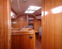 Bavaria 31 Cruiser