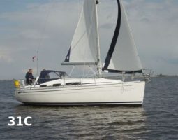 Bavaria 31 Cruiser