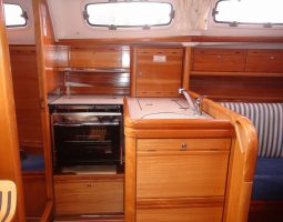 Bavaria 31 Cruiser