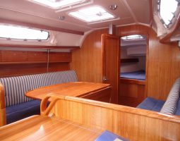 Bavaria 31 Cruiser