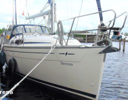 Bavaria 31 Cruiser