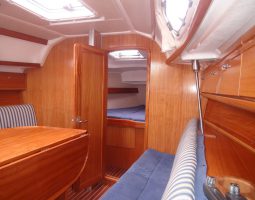 Bavaria 31 Cruiser