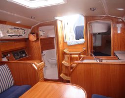 Bavaria 31 Cruiser