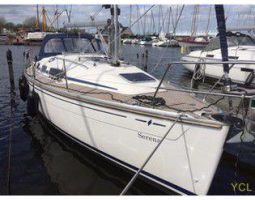 Bavaria 31 Cruiser