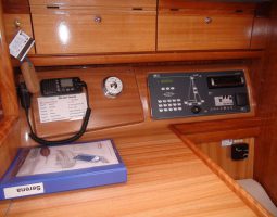Bavaria 31 Cruiser