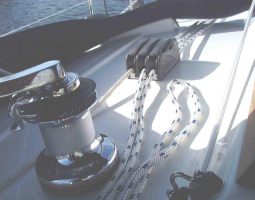 Bavaria 36/3 Cruiser