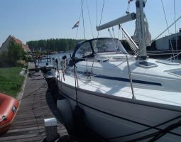 Bavaria 36/3 Cruiser