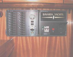 Bavaria 36/3 Cruiser