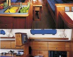 Bavaria 36/3 Cruiser