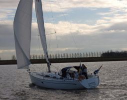 Bavaria 38 Cruiser