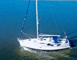 Bavaria 38 Cruiser