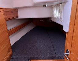 Bavaria 38 Cruiser