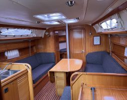 Bavaria 38 Cruiser