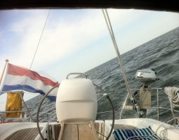 Bavaria 38 Cruiser