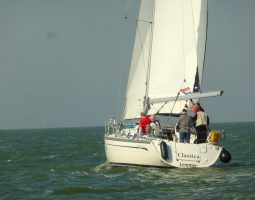 Bavaria 38 Cruiser