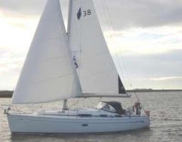 Bavaria 38 Cruiser