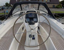 Bavaria 38 Cruiser