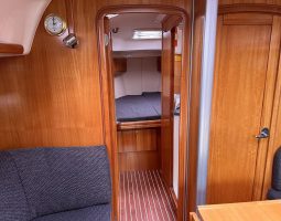 Bavaria 38 Cruiser