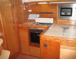 Bavaria 38 Cruiser