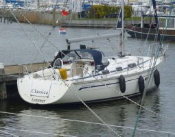 Bavaria 38 Cruiser