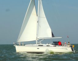 Bavaria 38 Cruiser