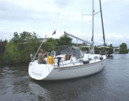 Bavaria 35/3