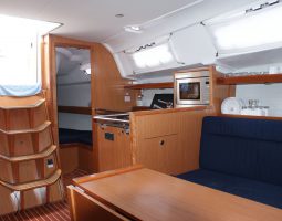 Bavaria 35/3