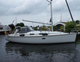 Bavaria 35/3