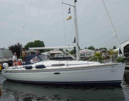 Bavaria 35/3