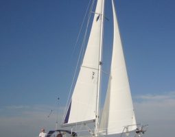 Bavaria 35/3