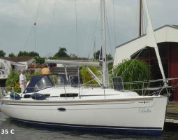 Bavaria 35/3