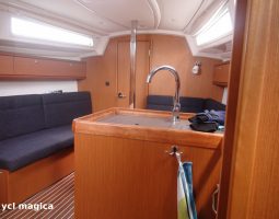 Bavaria 33 Cruiser