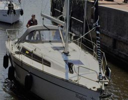 Bavaria 33 Cruiser
