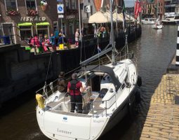 Bavaria 33 Cruiser