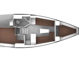 Bavaria 33 Cruiser