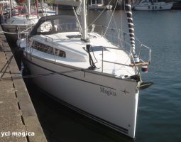 Bavaria 33 Cruiser