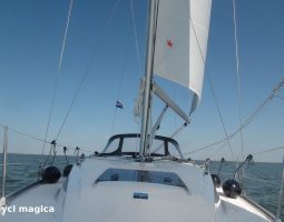 Bavaria 33 Cruiser