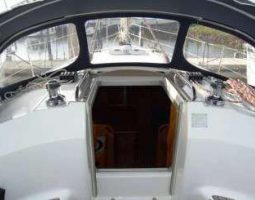 Bavaria 30 Cruiser