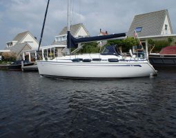 Bavaria 30 Cruiser
