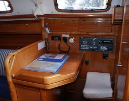 Bavaria 30 Cruiser