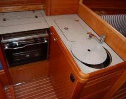 Bavaria 30 Cruiser
