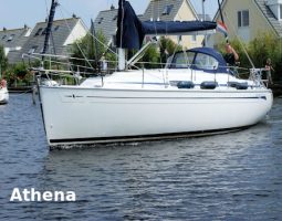 Bavaria 30 Cruiser