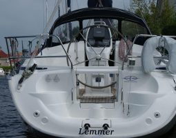 Bavaria 30 Cruiser