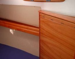 Bavaria 30 Cruiser