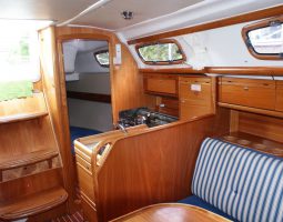 Bavaria 30 Cruiser